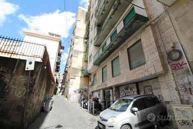 Appartamento Napoli [V.tto ZuroliVRG]