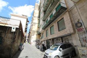 Appartamento Napoli [V.tto ZuroliVRG]