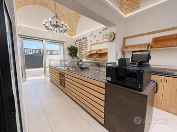 Locale a 50 m dal mare - Santa Maria al Bagno