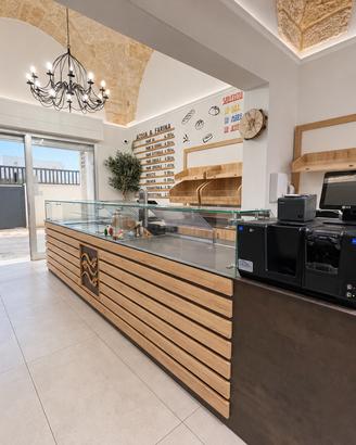 Locale a 50 m dal mare - Santa Maria al Bagno