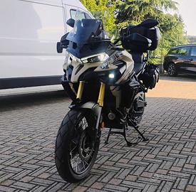 Voge valico 625 perfetta