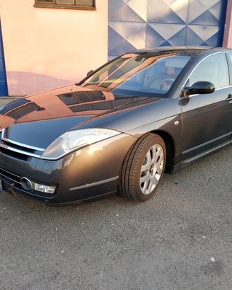 Citroen C6 3.0 V6 24V Exclusive