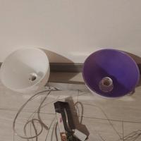 Lampadario stile moderno