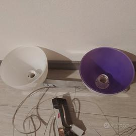 Lampadario stile moderno