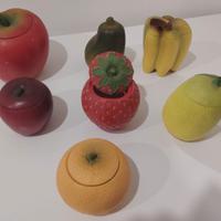 contenitori per spezie e altro