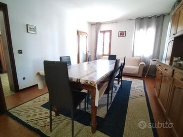 CASA INDIPENDENTE A ISTRANA