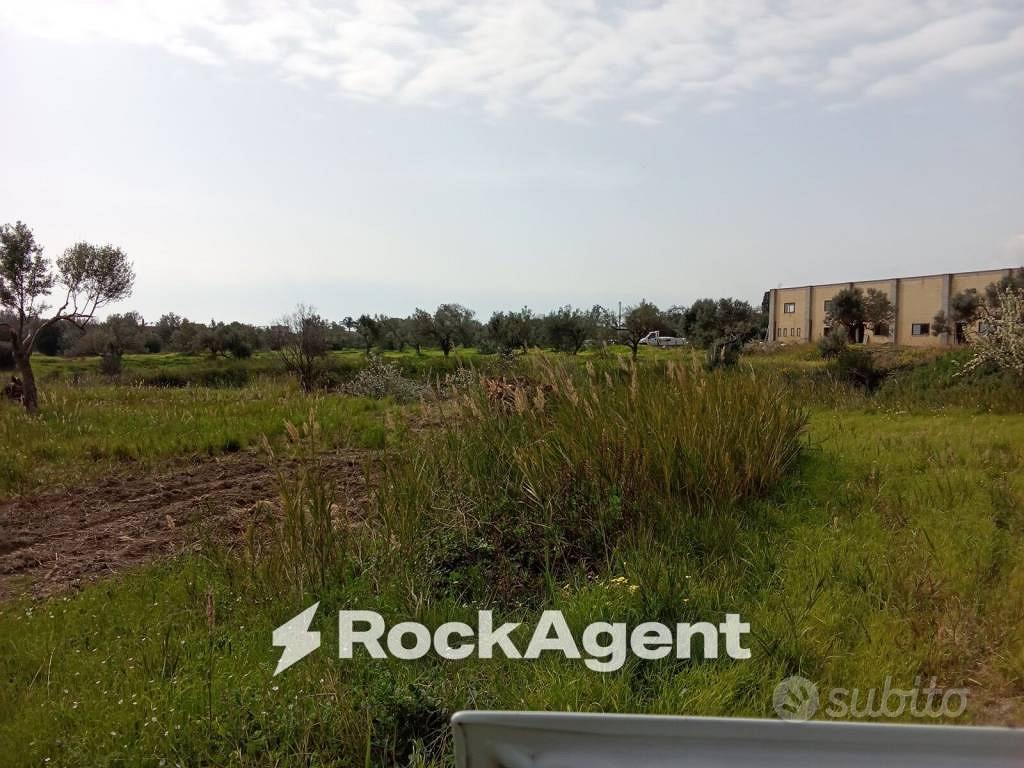 Terreno di 3600 m² a Siderno - Vista 5