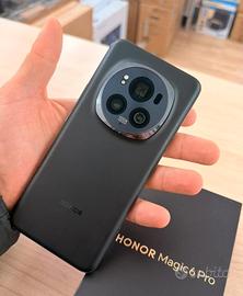 Honor magic 6 pro
