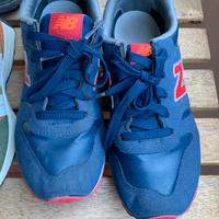 New Balance per bambino - 2 paia