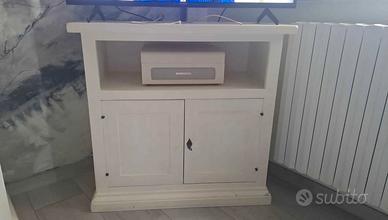 Mobile porta tv