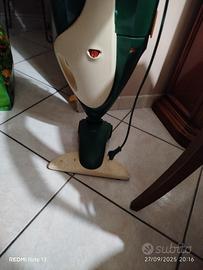 aspirapolvere folletto VK 135