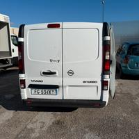 Opel vivaro frigo