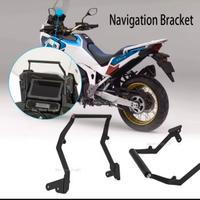 Staffa porta cel/navigatore per africa twin