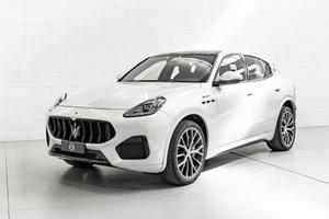 MASERATI Grecale 2.0 mhev Modena 330cv auto