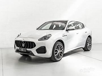 MASERATI Grecale 2.0 mhev Modena 330cv auto