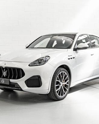 MASERATI Grecale 2.0 mhev Modena 330cv auto