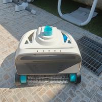 robot per piscina