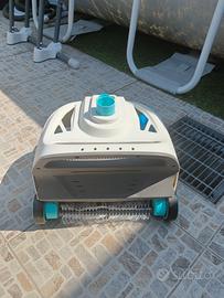 robot per piscina