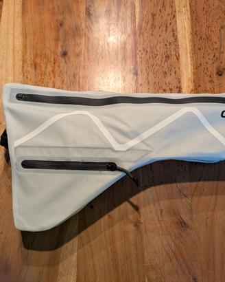 Cyclite - Frame Bag Large / 02 - Borsa da ciclismo