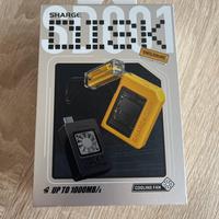 Alloggiamento per SSD NVMe Sharge Disk