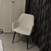 Arredamento Completo Parete Soggiorno Divano Madia