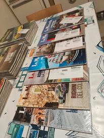 Rivista "La manovella" anno 2023