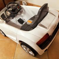 Macchina elettrica bambini