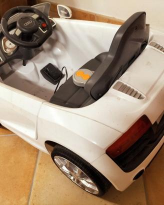 Macchina elettrica bambini