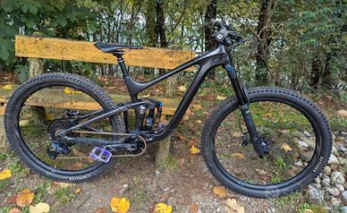 Giant Reign Advanced Pro 1