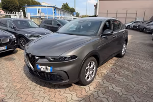 ALFA ROMEO Tonale 1.6 diesel 130 CV TCT6 Sprint