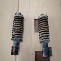 Ammortizzatori anteriori ape poker