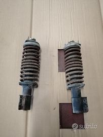 Ammortizzatori anteriori ape poker
