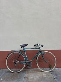 Bici da uomo vintage