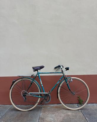 Bici da uomo vintage
