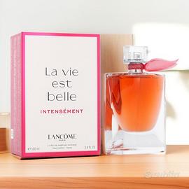 Vie Est Belle Intensement  L'eau De Parfum 75 ml