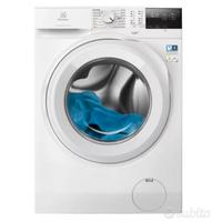 Lavatrice Electrolux 8kg nuova