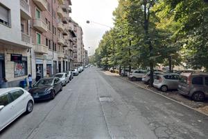 Corso racconigi grazioso trilocale ristrutturato