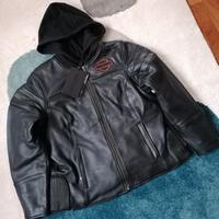 Giacca/Giubbino donna Harley Davidson NUOVA (XXL) 