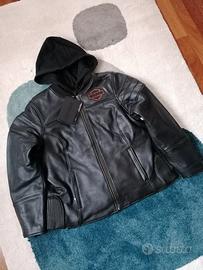 Giacca/Giubbino donna Harley Davidson NUOVA (XXL) 
