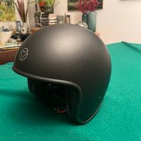 Casco Momo Design XL Nuovo