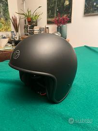 Casco Momo Design XL Nuovo