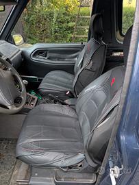 Suzuki Vitara 1.6