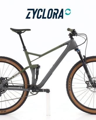 Cube Stereo One 22 TM GX t.XL