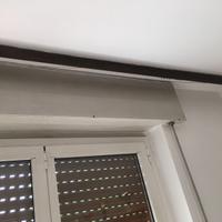 riloga per tende 233 cm