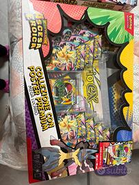 Set pokemon ascesa eroica