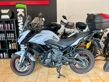 Kawasaki Versys 650 ABS 12 MESI DI GARANZIA