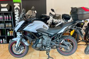 Kawasaki Versys 650 ABS 12 MESI DI GARANZIA