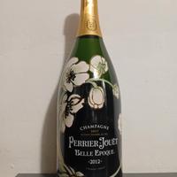 Champagne Perrier Jouet Belle Epoque magnum