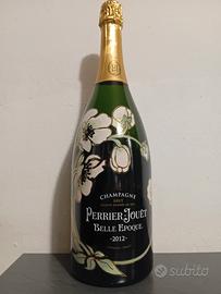 Champagne Perrier Jouet Belle Epoque magnum