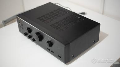 Amplificatore HIFI Onkyo 80W